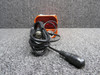 ACK Technologies E-04 ACK-Tech Emergency Locator Transmitter with Switch, Alerter and Antenna 