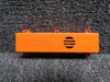 ACK Technologies E-04 ACK-Tech Emergency Locator Transmitter with Switch, Alerter and Antenna 