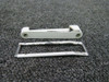 46038-000 / 46112-000 / 47998-000 Baggage Door Holder Assy BAS Part Sales | Airplane Parts