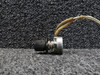 Aero Commander RV4NAYFD102A Aero Commander 690C Potentiometer Switch Assembly 
