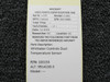 Whittaker Controls 320155 (Use: 9914130-3) Whittaker Controls Duct Temperature Sensor 