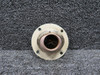 Cessna Aircraft Parts 0813610-3 (Use: S1646-1) Cessna 210B Wemac Cabin Air Valve (Worn) 