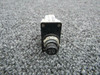 7271-8-20 Klixon Push Breaker Switch (20 Amps)
