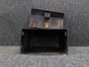 Rockwell Aviation Airplane Parts 43427-1 Rockwell 112 Battery Box with Cover (Aftermarket) 