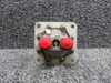 Custom Components  420164 Custom Component Switches Differential Pressure Switch (28V) (2A) 
