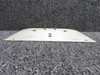 Beechcraft Parts 002-920023-17 Beech B55 Fuel Selector Plate 