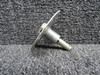 Cessna Aircraft Parts 0322526, 0320105 Cessna 195B Fuel Tank Drain Adapter with Bleeder 