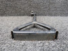Cessna Aircraft Parts 0411564 Cessna 210D Dual Control Link Assembly with Bellcrank 