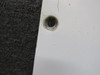 Beechcraft Parts 35-410020-5 Beechcraft D-35 Forward Access Cowl Door Vented RH (Worn Holes) 