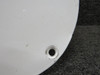 Beechcraft Parts 35-410020-5 Beechcraft D-35 Forward Access Cowl Door Vented RH (Worn Holes) 