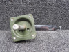 Cessna Aircraft Parts 0511189 (Use: 0711861-1) Cessna 195B Inside Cabin Door Handle with Shaft 