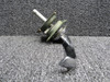 Cessna Aircraft Parts 0511189 (Use: 0711861-1) Cessna 195B Inside Cabin Door Handle with Shaft 