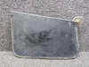 Beechcraft Parts 35-534079 Beechcraft 35 Forward Sunvisor LH or RH (Worn Edges) 