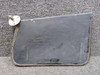 Beechcraft Parts 35-534079 Beechcraft 35 Forward Sunvisor LH or RH (Worn Edges) 