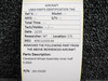 161-03100 Cleveland Wheel Assembly Inner Half 5.00x5