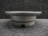 161-03100 Cleveland Wheel Assembly Inner Half 5.00x5