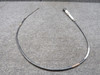 Cessna Aircraft Parts C299506-0102 (Use: MCC299506-0102) Cessna 182 Propeller Control Cable 