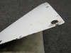 Cessna Aircraft Parts 0800056-3 (Use: 0800056-31) Cessna 310K Aft Inboard Wing Fillet LH (Worn) 