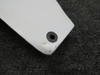 Cessna Aircraft Parts 0800056-3 (Use: 0800056-31) Cessna 310K Aft Inboard Wing Fillet LH (Worn) 