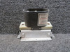 Cessna Aircraft Parts AN2552-3A Cessna Ground Service Plug Receptacle Assembly with Bracket 