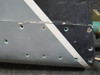 2633001-4 (Use: 2493000-17) Learjet 35 Rudder Assembly (Worn)