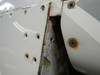 2633001-4 (Use: 2493000-17) Learjet 35 Rudder Assembly (Worn)