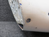 2633001-4 (Use: 2493000-17) Learjet 35 Rudder Assembly (Worn)