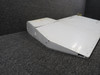 2633001-5 (Use: 2493000-17) Learjet 35A Rudder Assembly (Worn)