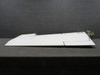 2633001-5 (Use: 2493000-17) Learjet 35A Rudder Assembly (Worn)