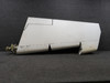 2633001-5 (Use: 2493000-17) Learjet 35A Rudder Assembly (Worn)
