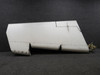 2633001-5 (Use: 2493000-17) Learjet 35A Rudder Assembly (Worn)