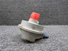 D42D36 (Use: 94D42-4) Air Combustion Pressure Switch