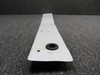 0322714-5 Cessna 195B Upper Wing Root Gap Cover RH (Holes Enlarged)