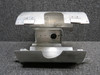 0350199 Cessna 195B Oil Temperature Regulator Shield Assembly (Some Damage)