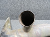 0350240-3 Cessna 195B Jacobs R755B2 Exhaust Manifold Segment Assembly