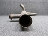 0350240-3 Cessna 195B Jacobs R755B2 Exhaust Manifold Segment Assembly