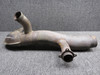 0350240-3 Cessna 195B Jacobs R755B2 Exhaust Manifold Segment Assembly
