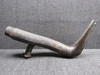 0350240-3 Cessna 195B Jacobs R755B2 Exhaust Manifold Segment Assembly