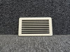 6319007-2 Cessna 525 Freon Air Grill Aft