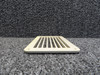 6319007-2 Cessna 525 Freon Air Grill Aft