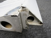 0324000 Cessna 195B Aileron Assembly LH (Minor Damage)