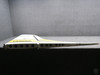 0331100 Cessna 195B Vertical Fin Assembly with Dorsal Fin