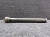 0543000-27 Cessna 150L Nose Gear Piston Support Orifice Tube Assembly
