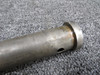 0543000-27 Cessna 150M Nose Gear Piston Support Orifice Tube Assy (Rust on Head)