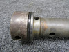 0543000-27 Cessna 150M Nose Gear Piston Support Orifice Tube Assy (Rust on Head)