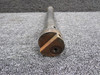 0543000-27 Cessna 152 Nose Gear Strut Piston Support Orifice Tube (Slight Rust)