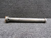 0543000-27 Cessna 152 Nose Gear Strut Piston Support Orifice Tube (Slight Rust)