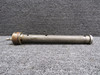 0743621-9 Cessna 172N Nose Gear Strut Piston Support Orifice Tube Assy (Rusted)