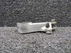 35-524367 Beechcraft 35 Co-Pilot Lower Pedal Arm Assembly