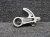 35-524367 Beechcraft 35 Co-Pilot Lower Pedal Arm Assembly